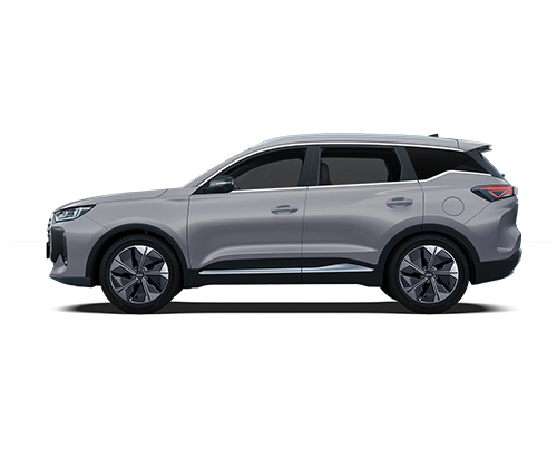 Tiggo7 Executive 1.5T DCT